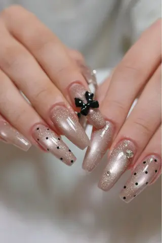 ネイル nailsalon MIGNONのネイルデザイン