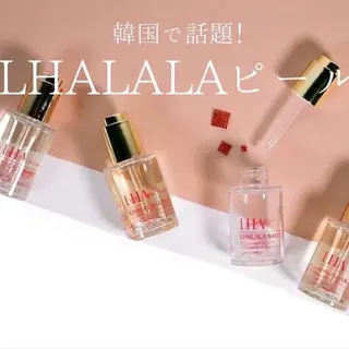 cherie所属・cherie  痩身 肌質改善 脱毛のエステ・リラクイメージ