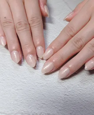 ネイル flure de neige yukiのネイルデザイン
