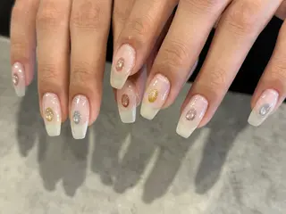 ネイル ikoi🫧 Kotomiのネイルデザイン