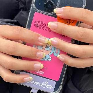 ネイル Coco. nのネイルデザイン