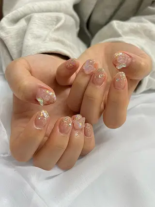 ネイル Nailsalon Fave/Rinaのネイルデザイン