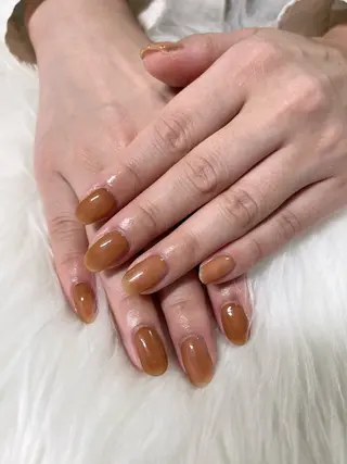 ネイル LULA所属・Stella nailのネイルデザイン