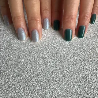 ネイル TK nail Sugiyamaのネイルデザイン