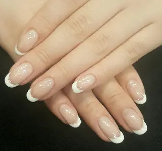 ネイル leibz.co所属・Furuta Yukikoのヘアスタイル