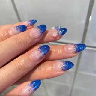 ネイル SHELL NAIL所属・SHELL NAIL OTSUKAのネイルデザイン