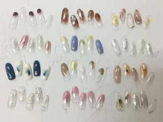 ネイル 吉野✨ ネイルデザイナー✨のネイルデザイン