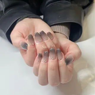 ネイル Nails 39のネイルデザイン