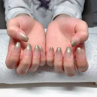 ネイル なつみ wooのネイルデザイン