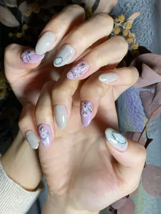 ネイル 田淵 聖子のマツエク・マツパデザイン