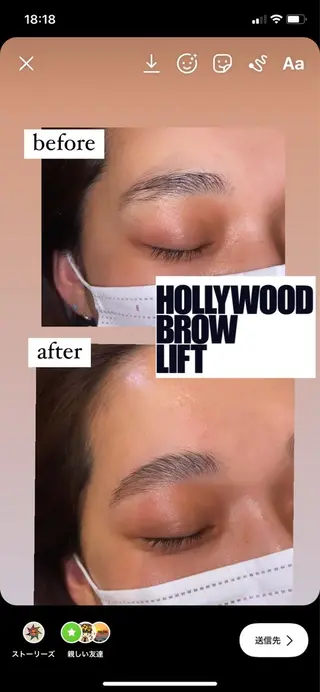 . unffのネイルデザイン