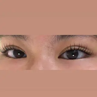 マツエク・マツパ brilliant 森小路徒歩1分💎のマツエク・マツパデザイン