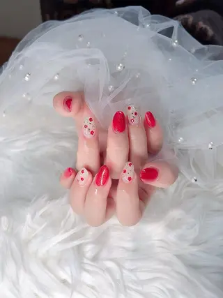 ネイル MK ネイルサロンのネイルデザイン