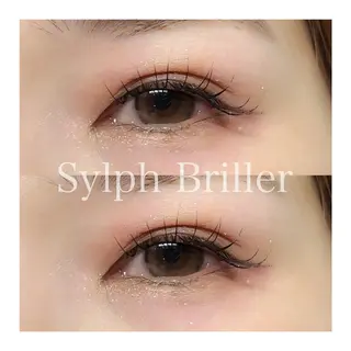 マツエク・マツパ eternite イトウのマツエク・マツパデザイン