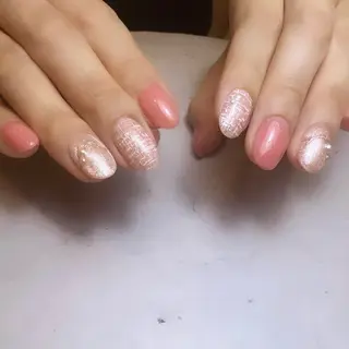 ネイル STAR Jaime 中村佳奈のネイルデザイン