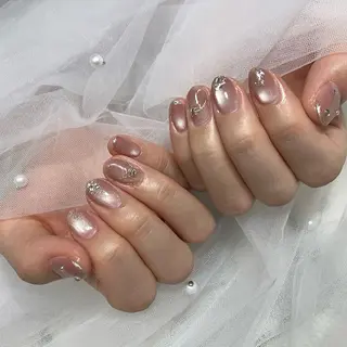 ネイル MALAMA NAILのネイルデザイン