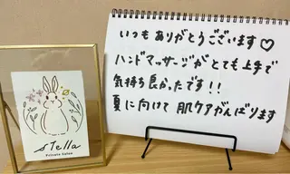 stella所属・stella都度払い 痩身小顔まつげパーマのマツエク・マツパデザイン