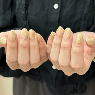 ネイル NINE_ AKARIのネイルデザイン