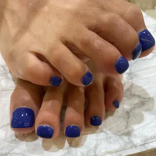 ネイル 🥀たなか れね🍋のマツエク・マツパデザイン