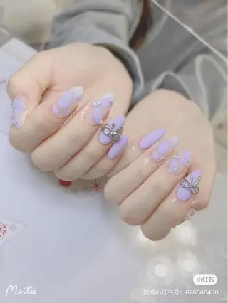 ネイル 菲菲ネイルサロン所属・FF フィフィネイルサロンのネイルデザイン