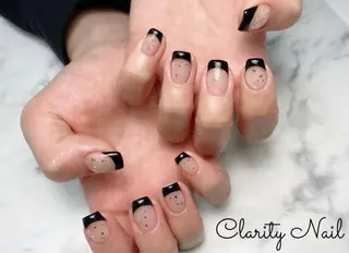 ネイル Clarity Nailのネイルデザイン