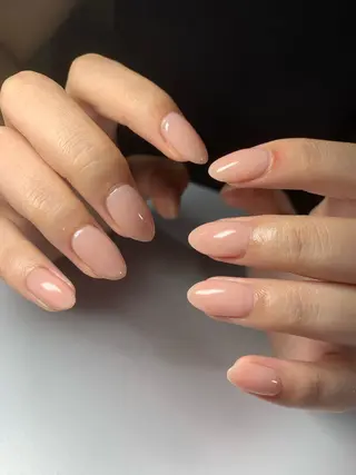 ネイル 松山 美由紀のネイルデザイン