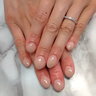 ネイル ジェヌインネイル 河内のネイルデザイン