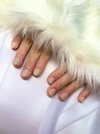 ネイル 痩身/脱毛/ネイル HARUKAのエステ・リラクイメージ