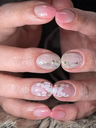 ネイル nail salon Axia所属・nail salon Axiaのネイルデザイン