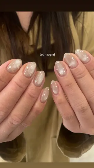 ネイル MASHU Machela所属・MASHU /サヤnail♡のネイルデザイン