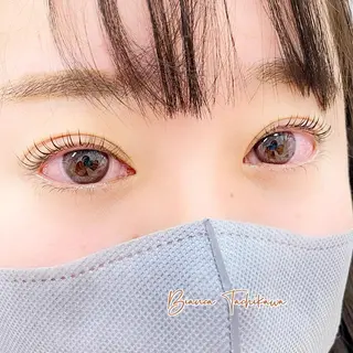 マツエク・マツパ Bianca立川店 川村のマツエク・マツパデザイン