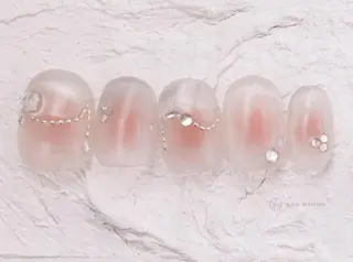 ネイル KUWAHARA Hのネイルデザイン