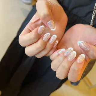 Lili beauty salon所属・Lilibeauty salonのネイルデザイン