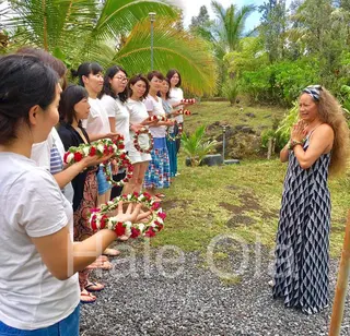 森本 ひとみのエステ・リラクイメージ