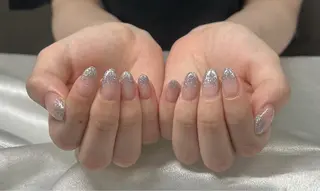 ネイル Muguet nail所属・Hina nail 木場のネイルデザイン