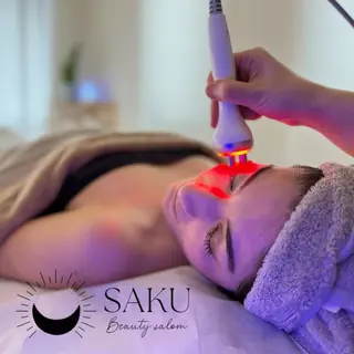 beautysalon SAKUセンター南所属・ビューティーサロン SAKU センター南のエステ・リラクイメージ