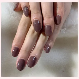 ネイル Ogasawara Tokikaのネイルデザイン