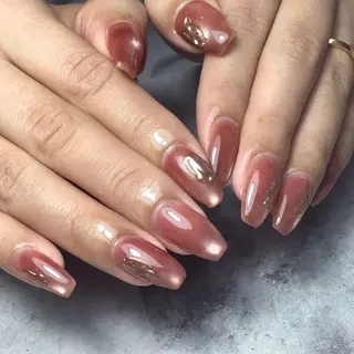 ネイル アイアンド ネイルデイのエステ・リラクイメージ