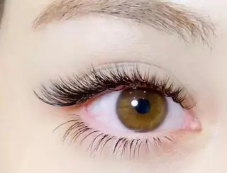 マツエク・マツパ 星野 晴のマツエク・マツパデザイン