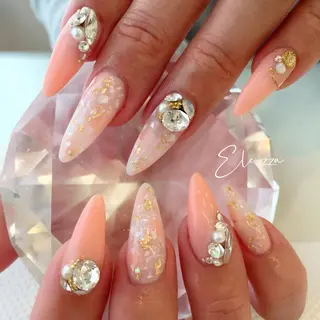 ネイル nail salon Linoのネイルデザイン