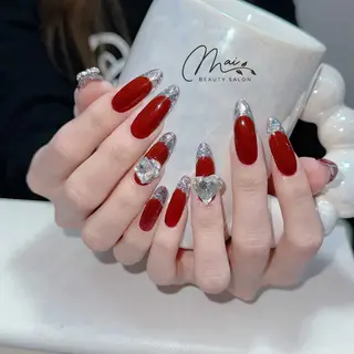 ネイル MaiBeauty To  Toのネイルデザイン