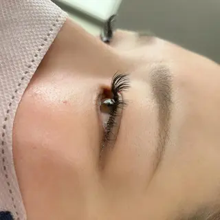 マツエク・マツパ Koti sakai mayuのマツエク・マツパデザイン