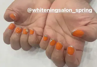 ネイル Nakao Hitomiのネイルデザイン