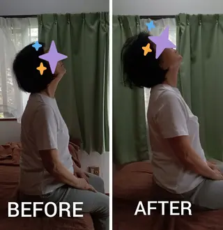 fukufuku 脳疲労快復　のぞえのエステ・リラクイメージ