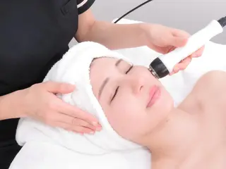 M LABO 新宿店のエステ・リラクイメージ