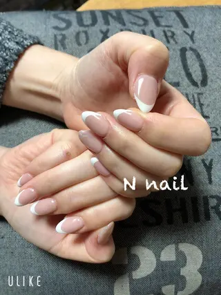 ネイル N nailのネイルデザイン