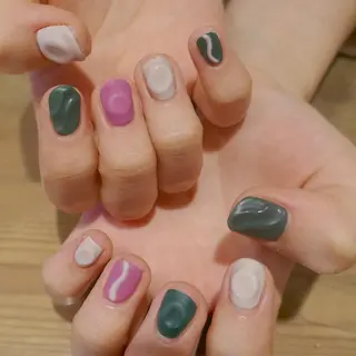 ネイル HiMe .のその他イメージ