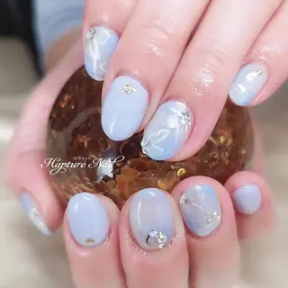 ネイル m- Hiroのネイルデザイン