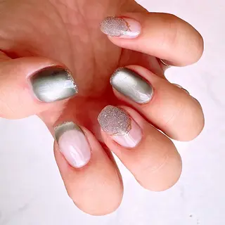 ネイル Le'a kasumiのネイルデザイン