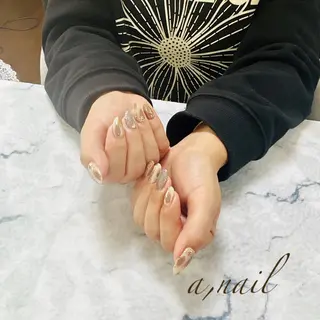 ネイル ネイルサロン エーネイルのネイルデザイン